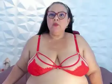 Chaturbate Live Sex of mommy_cute