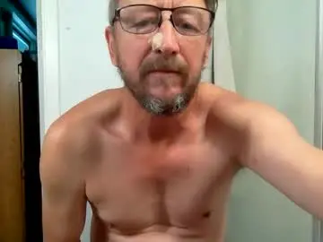 Chaturbate Live Sex of mrcumstain