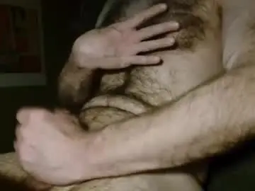 Chaturbate Adult Webcams of oldhairybastard