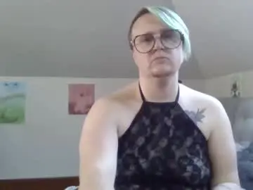 Chaturbate Live Porn of queerlyjaz