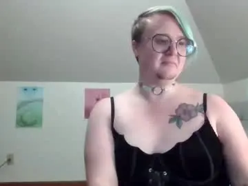 Chaturbate Nude Webcam of queerlyjaz