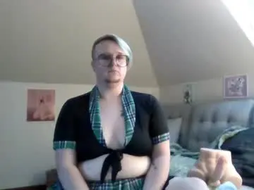 Chaturbate Nude Webcam of queerlyjaz