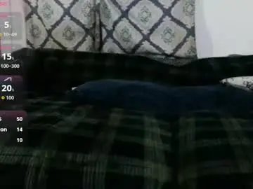 Chaturbate Live Sex Cam of rosethorn2500