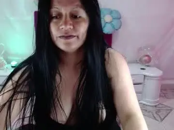 saharajonson from chaturbate