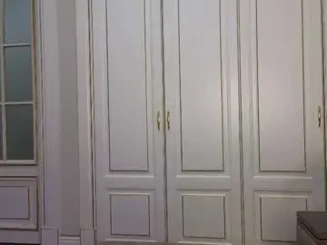 Chaturbate Live Sex Cam of sinsemillaa