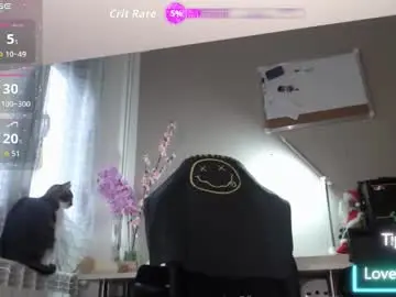 Chaturbate Nude Webcam of spermtronic