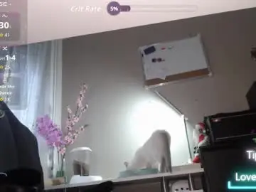 Chaturbate Nude Webcam of spermtronic