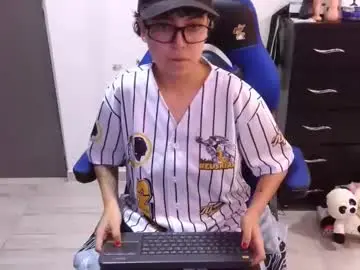 Chaturbate Best live sex cam show of thomascooper_cams