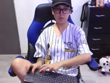 Chaturbate Adult Video Chat of thomascooper_cams