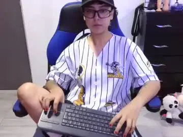 Chaturbate Free Porn Cam of thomascooper_cams