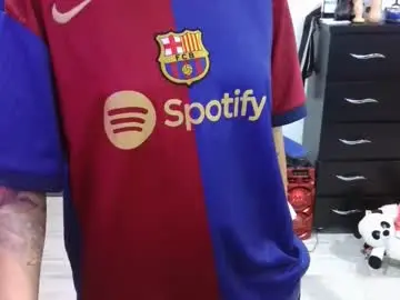 Chaturbate Free Live Porn of thomascooper_cams