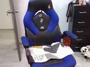 Chaturbate Live Porn of thomascooper_cams