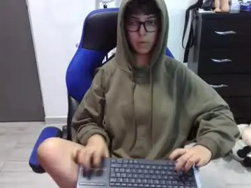 Chaturbate Free Porn Cam of thomascooper_cams