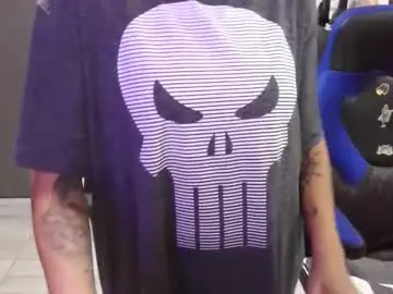 Chaturbate Watch Live Sex Cams of thomascooper_cams