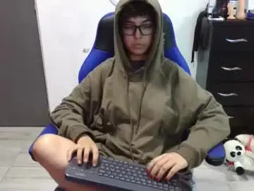 Chaturbate Adult Webcams of thomascooper_cams