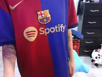 Chaturbate Live Porn of thomascooper_cams