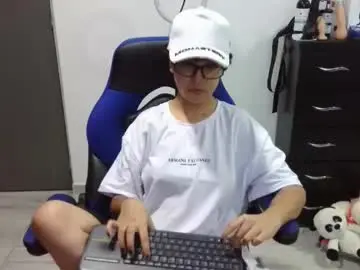 Chaturbate Adult Webcams of thomascooper_cams