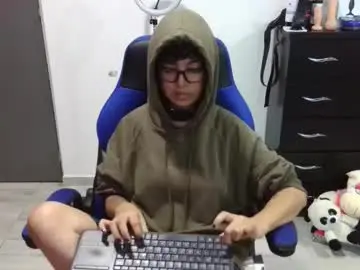 Chaturbate Best live sex cam show of thomascooper_cams