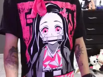 thomascooper_cams from chaturbate