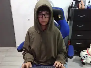 Chaturbate Adult Webcams of thomascooper_cams