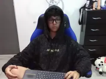 Chaturbate Free Live Porn of thomascooper_cams