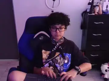 Chaturbate Free Porn Cam of thomascooper_cams