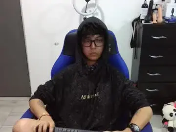 Chaturbate Live Sex of thomascooper_cams