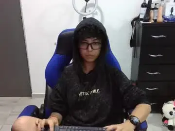 Chaturbate Private Sex Chat of thomascooper_cams