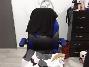 Chaturbate Nude Webcam of thomascooper_cams