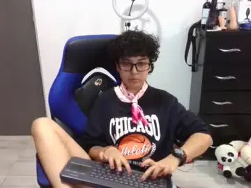 Chaturbate Watch Live Sex Cams of thomascooper_cams