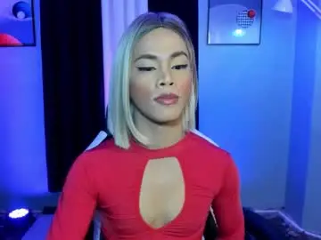 Chaturbate Nude Webcam of trixilynemondragon