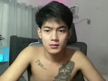 Chaturbate Adult Video Chat of xaldrian_destroyer