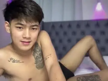 Chaturbate Adult Webcams of xaldrian_destroyer