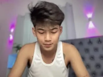 Chaturbate Live Sex Cam of xaldrian_destroyer