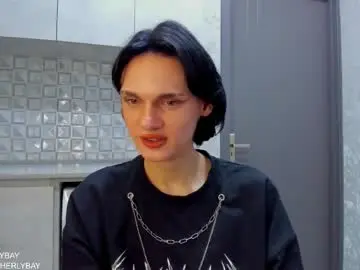 Chaturbate Live Porn of _cherlybay_