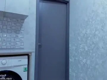 Chaturbate Adult Webcam of _cherlybay_