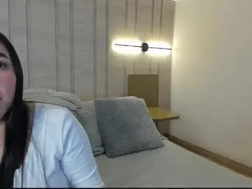 Chaturbate Best Webcam of _nana_white