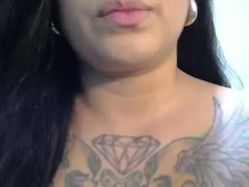 Chaturbate Sex Cam of _sweetpoisonn