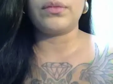 Chaturbate Adult Webcams of _sweetpoisonn