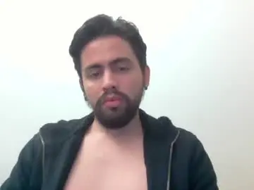 Chaturbate Sex Cam of alejo_shy