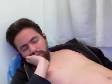 Chaturbate Best Webcam of alejo_shy