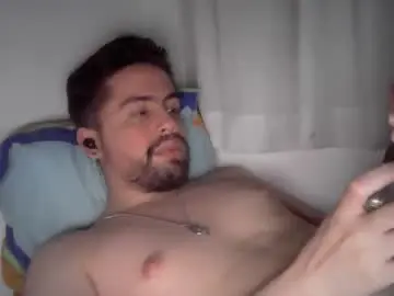 Chaturbate Best Webcam of alejo_shy