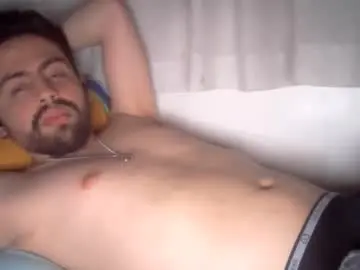 Chaturbate Private Sex Chat of alejo_shy