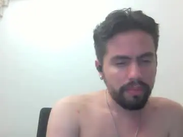 Chaturbate Free Porn Cam of alejo_shy