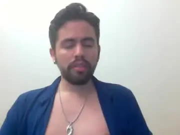 Chaturbate Sex Cam of alejo_shy