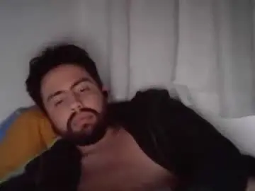 Chaturbate Live Porn of alejo_shy