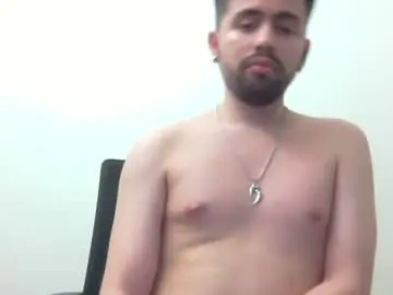 Chaturbate Free Live Porn of alejo_shy