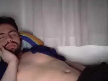 Chaturbate Private Sex Chat of alejo_shy