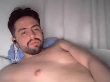 Chaturbate Live Sex of alejo_shy