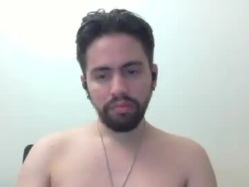 Chaturbate Adult Webcams of alejo_shy